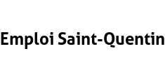 Emploi Saint-Quentin